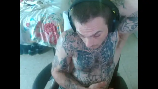 DADDY_KANE8--- Live XXX-Chat