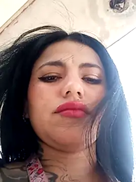 Czat XXX na żywo – Naomy_Gomez_