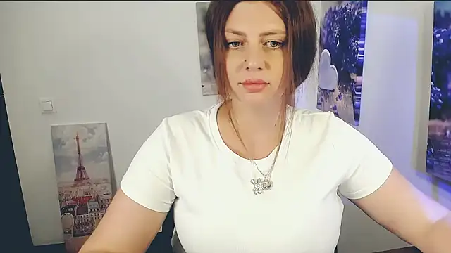 Chat +18 de Lizzy_Love ao vivo