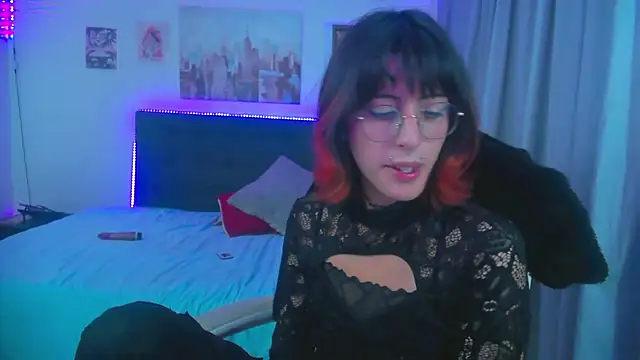 Chat +18 de goth_minerva ao vivo
