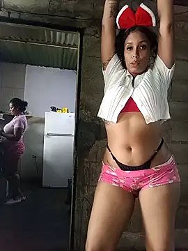 Chat XXX en directo de Laura20lopez