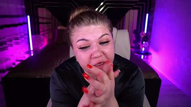 GabbieJay's Live XXX Chat