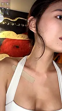Cici250808 网络视讯表演