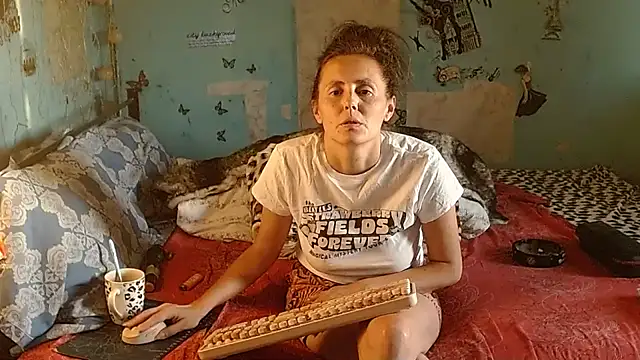 brighteyes77 Live XXX Chat