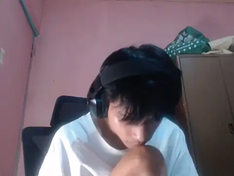 Kyoshi_19 Live XXX-Chat