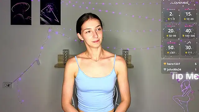 Made_for_Love's Live XXX Chat