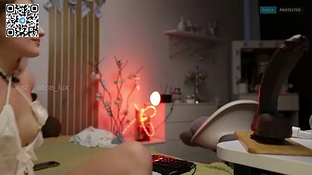 Chat XXX en directo de MrsTenderBeast