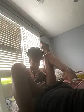 Czat XXX na żywo – Tomgirl_saidey
