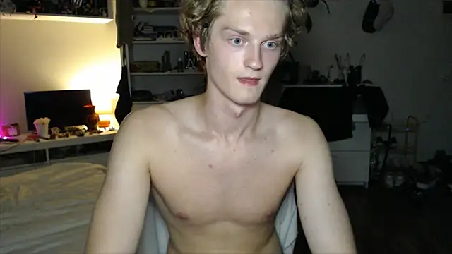 Daniel_yamm – webcam-show