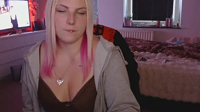 Chat XXX en directo de josi-420