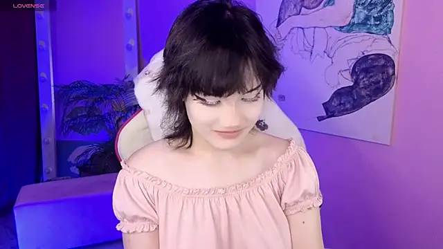 Živý XXX chat _Arlie_