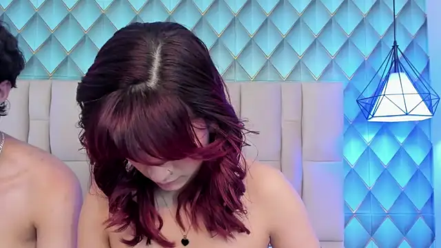 Sofia-Ethan Obrolan Langsung XXX