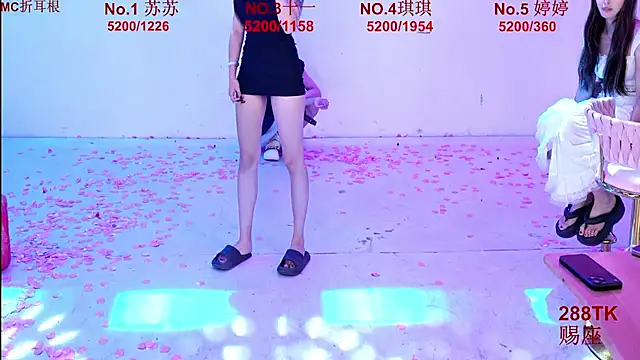 Fairy-007 – Live XXX-chat
