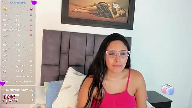 viioleta_stone Live XXX-chat