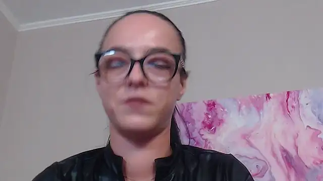 Živý XXX chat IzabelllNoir
