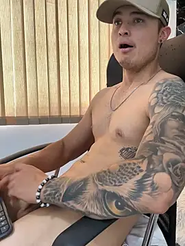 Alexander_ferre 라이브 XXX 채팅