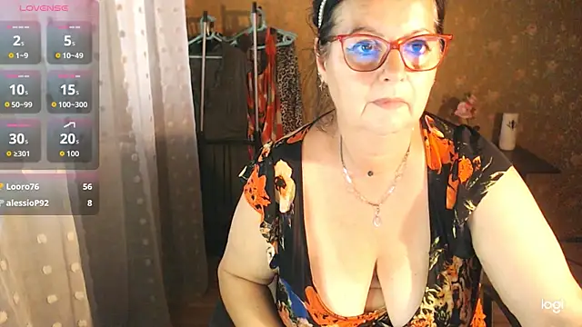 Czat XXX na żywo – exiMIlf