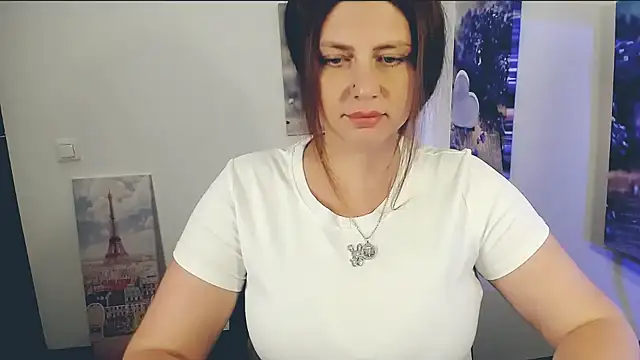 Lizzy_Love Live XXX-Chat