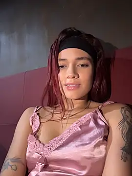 amber_sparkle Live XXX-Chat
