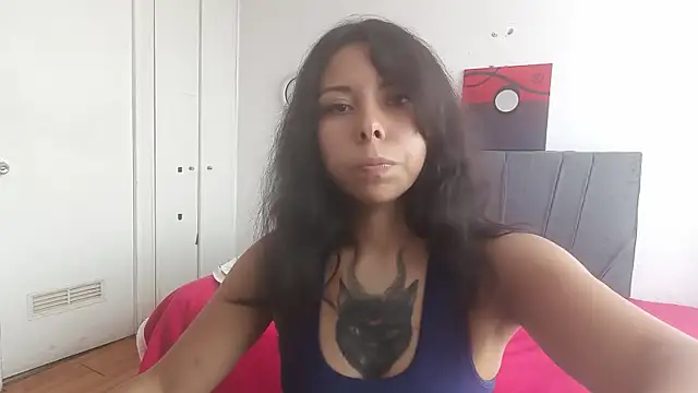 Diosagata লাইভ XXX চ্যাট