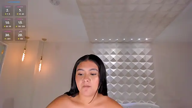 GabriellaLee Live XXX-Chat