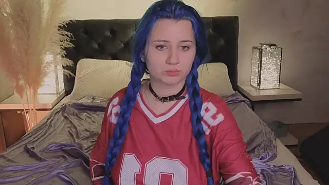 צ'אט XXX בשידור חי של Emma_Rald