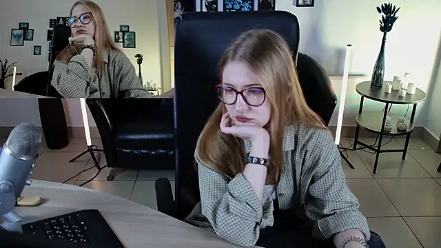 Онлайн чат XXX lanafitch
