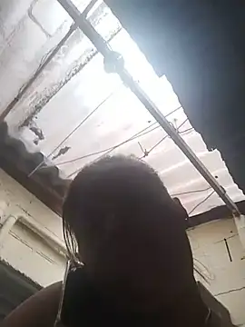 Czat XXX na żywo – Zafiro_MD