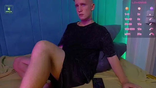 EdwinWilliams Live XXX-Chat
