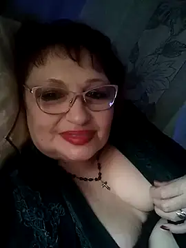 BlazeEcho50's Webcam Show