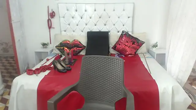 Chat XXX Live Sweetbigcatt