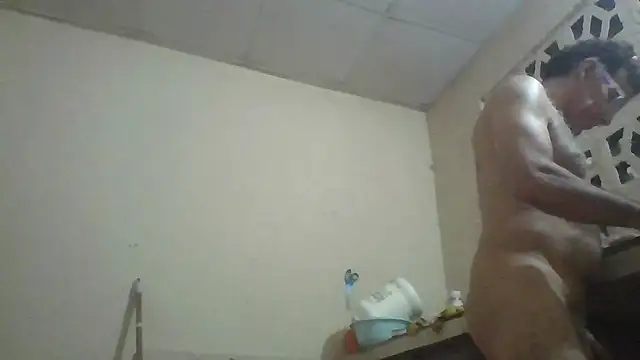 Živý XXX chat CaptainFox