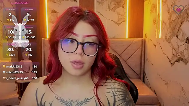 Red_Bunny_v live XXX chat