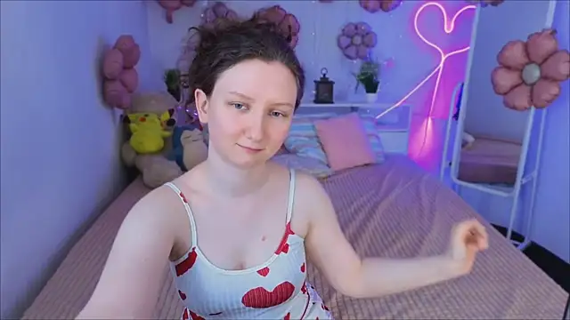 SunshineBlaze Live XXX-chat