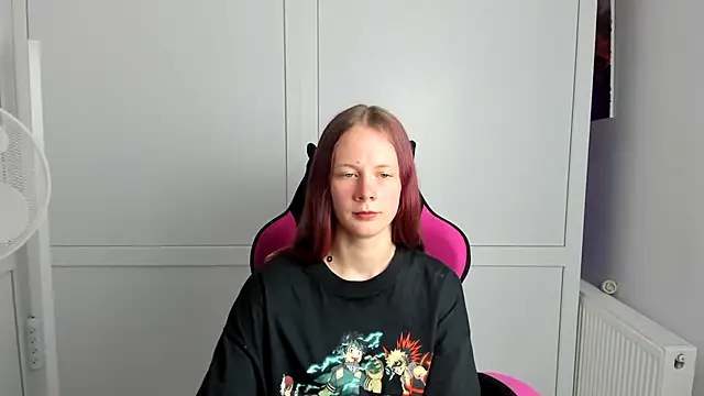 Czat XXX na żywo – Skylar_spring