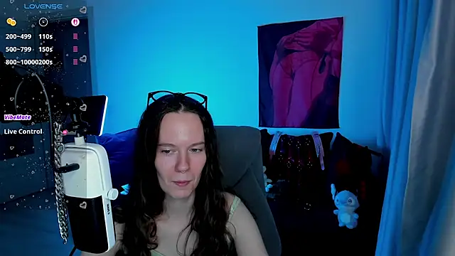 Czat XXX na żywo – Vulgar_Tamer