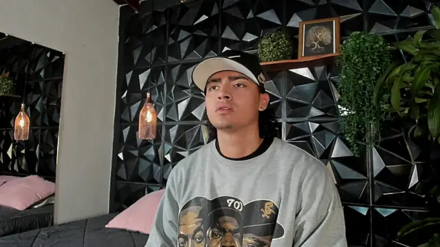 elliot_colton 现场XXX聊天