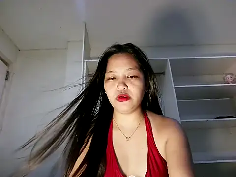 Chat +18 de prettythalia ao vivo