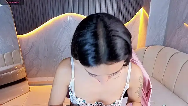 Tifany_Tx's Live XXX Chat