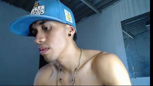 Jersi_parker1996's Webcam Show