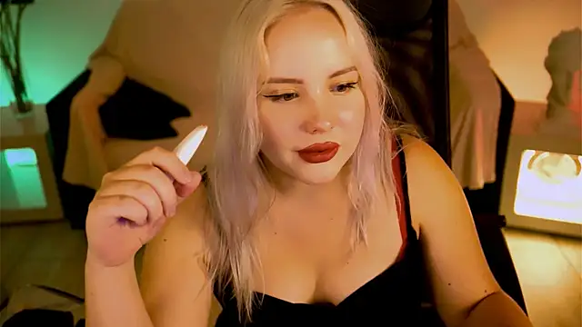 แชท XXX สดของ stellawatts