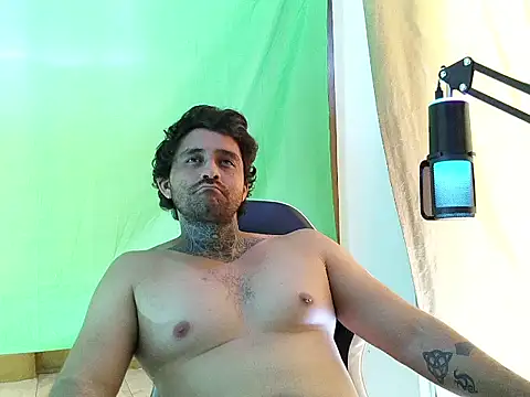 Chat XXX ao vivo de aronmiller404