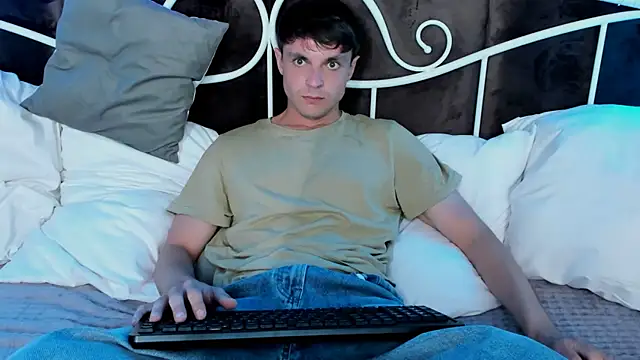 Chat XXX ao vivo de DonLear