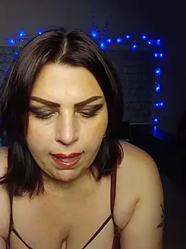 kataleya94 élő XXX-chatje