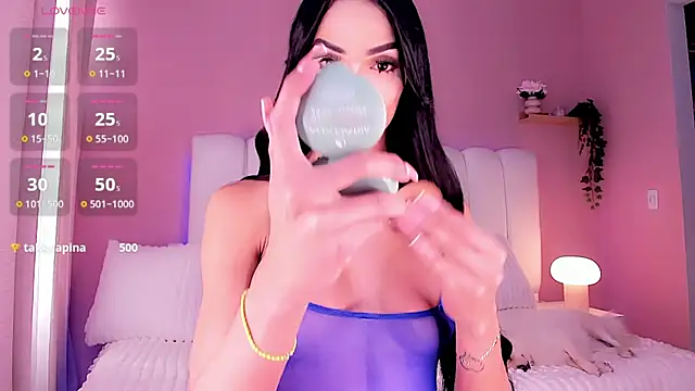 Chat XXX ao vivo de Michell_simons