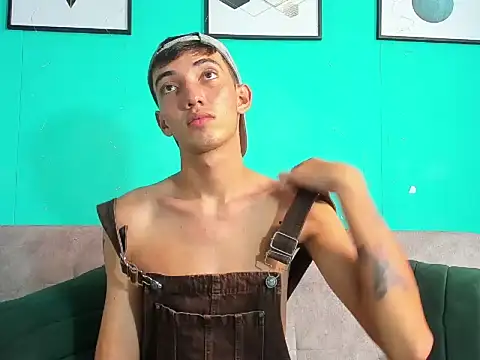 MaikolOrtizz Live XXX-Chat