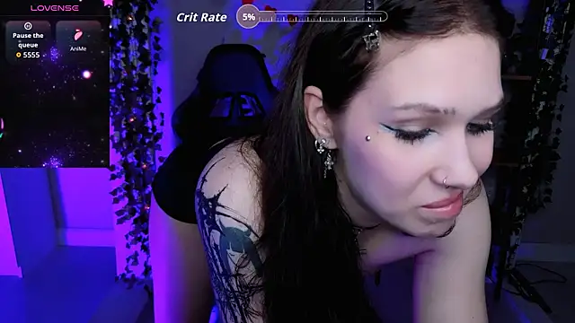 midnight_diamond Live XXX-chat