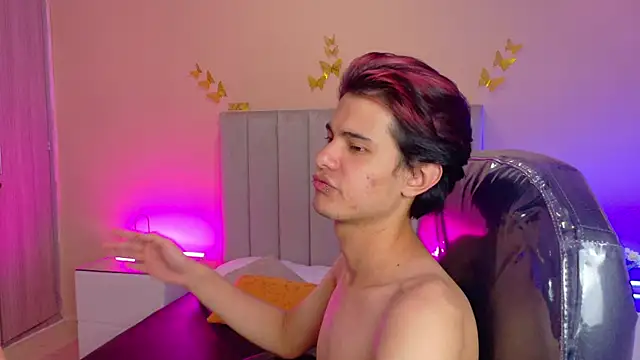 Chat XXX Live Derek_Sinn