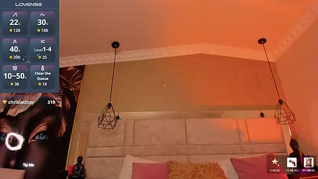 MarkLaurens Live XXX-Chat