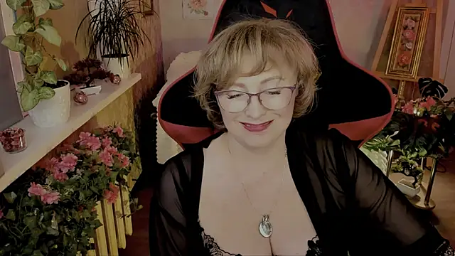 Czat XXX na żywo – sugar_vivien